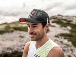 COMPRESSPORT CASQUETTE TRUCKER BLACK 7 COMPRESSPORT CASQUETTE TRUCKER BLACK -Vélo Soldes 2023 809f57aafe1bd55ba67b63df56fd