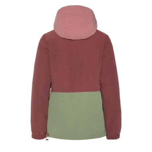 Protest VESTE MOORENA FEMME PETAL PINK 4 Protest VESTE MOORENA FEMME PETAL PINK – Image 2