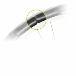 GAADI CHAMBRE A AIR LINEAIRE 700X38/45 PRESTA