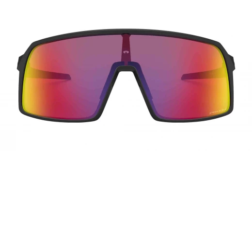 Oakley SUTRO MATTE BLACK PRIZM ROAD 4 Oakley SUTRO MATTE BLACK PRIZM ROAD – Image 2