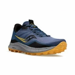 Saucony PEREGRINE 12 BASIN GOLD FEMME -Vélo Soldes 2023 81137b32677fc47b313c5b42ee10