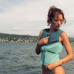 Aztron GILET FEMME VESTA -Vélo Soldes 2023 8171b09498e80a0291a82faf28f6