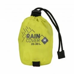Millet HOUSSE DE PLUIE RAINCOVER SULFUR 20-30 L