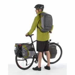 VAUDE KARAKORUM PRO BLK CARMINE -Vélo Soldes 2023 81f084b3f884f81dab58e644776f