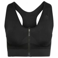 Odlo BRASSIERE SEAMLESS HIGH SPORTS BLACK - 2021