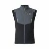 MONTURA GILET SANS MANCHES SKI STYLE VEST NERO GIALLO FLUO -Vélo Soldes 2023 82bcc0099a9e8ac4acae73106885