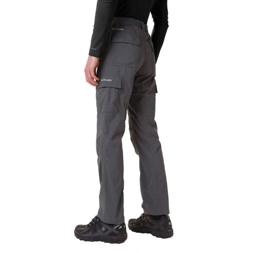 Columbia Sportswear PANTALON SILVER RIDGE II CARGO GRILL 4 Columbia Sportswear PANTALON SILVER RIDGE II CARGO GRILL – Image 2