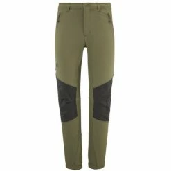 Millet PANTALON K XCS PANT IVY
