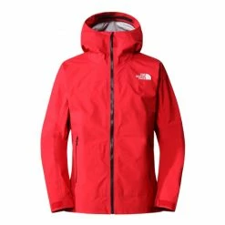 The North Face VESTE SUMMIT CHAMLANG FUTURELIGHT RED