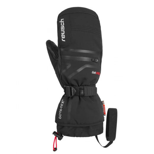 Reusch MITAINE DOWN SPIRIT GTX NOIR 3 Reusch MITAINE DOWN SPIRIT GTX NOIR
