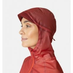 ODLO FRANCE SAS VESTE FEMME ZEROWEIGHT DUAL DRY WATER PROOF AMERICAN BEAUTY -Vélo Soldes 2023 835378dd3a38b0575e859c45ca0f