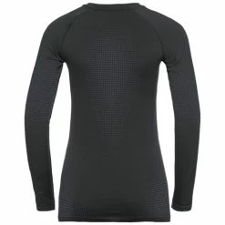 Odlo T-SHIRT PERFORMANCE WARM ECO CREW -Vélo Soldes 2023 8386bbcc33bde91cf74d65c294ba