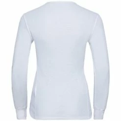 Odlo T-SHIRT FEMME ACTIVE WARM ECO WHITE 7 Odlo T-SHIRT FEMME ACTIVE WARM ECO WHITE -Vélo Soldes 2023 83b1bfe71d30af5a751b1eaa729f