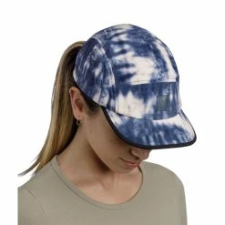 Buff 5 PANEL GO CAP DERI BLUE -Vélo Soldes 2023 843b0d90ca7070905d171b80706f