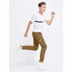 Looking For Wild PANTALON FITZ ROY BISTRE