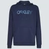 OAKLEY ICON LTD SWEAT B1B PO HOODIE 2.0 FATHOM POSEIDON -Vélo Soldes 2023 845e114c7eafde1b0a7c1dcb32df