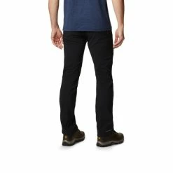 Columbia Sportswear PANTALON TRIPLE CANYON BLACK -Vélo Soldes 2023 8473b32cbb84f38b316384e803b2