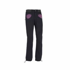 E9 PANTALON ONDA STORY FEMME OCEAN BLUE