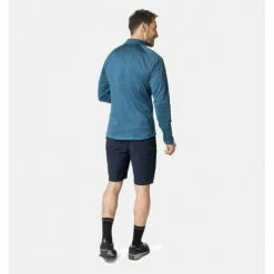ODLO FRANCE SAS VESTE POLAIRE MID LAYER FULL ZIP TENCIA LODEN FROST MELANGE -Vélo Soldes 2023 8480d24e0aa10e10e897b073d89c