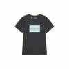 Picture Organic Clothing PAYNE TEE BLACK -Vélo Soldes 2023 84c23cdbb14988154da990db812e