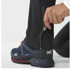 Millet PANTALON FEMME SUMMIT XCS BLACK -Vélo Soldes 2023 84cd478a94e54f59c260e6507997