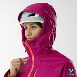 Millet VESTE FEMME TRILOGY SKY 3L SAPHIR DRAGON -Vélo Soldes 2023 8555a3a2a01a5f1c66f843ee68d9