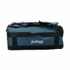 AZIMUT OUTDOOR DUFFEL TRAVEL 60L BLEU