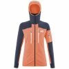 Millet VESTE FEMME PIERRAMENT CORAL CHROME SAPHIR -Vélo Soldes 2023 8646f8355f8ba9c98bce3b24a469
