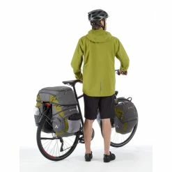 VAUDE KARAKORUM PRO BLK CARMINE -Vélo Soldes 2023 866ed899dede896de8eda6428486