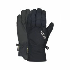 Rab GANT CRESTA GTX BLACK