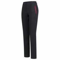 MONTURA PANTALON FEMME RENON NERO ROSA SUGAR
