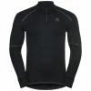 Odlo T-SHIRT ACTIVE X WARM ECO BLACK -Vélo Soldes 2023 877a7ae26920cf9b5a1526ac3c56