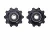 BBB PAIRE GALETS DERAILLEUR ROLLERBOYS BDP-01 10 DENTS -Vélo Soldes 2023 88de820e9be4eee0e3b826e11969