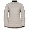 Odlo DOUDOUNE FEMME ASCENT N-THERMIC HYBRID SILVER CLOUD -Vélo Soldes 2023 898e4fbcde51d940e850c23024cc