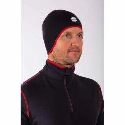 OGARUN BONNET MERINOS OGA'HAT -Vélo Soldes 2023 89d6120159257a16ea325d48a9b7