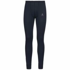 Odlo COLLANT ACTIVE WARM ECO LONG DARK SAPHIRE