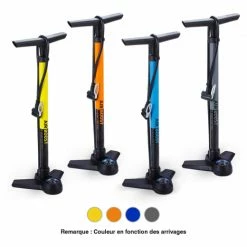 BBB POMPE A PIED AIRBOOST BFP-21