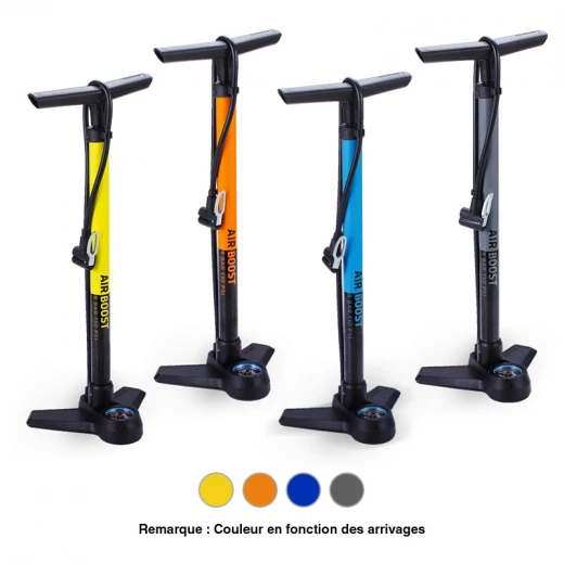 BBB POMPE A PIED AIRBOOST BFP-21 3 BBB POMPE A PIED AIRBOOST BFP-21