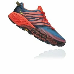 Hoka SPEEDGOAT 4 FIESTA BLUE -Vélo Soldes 2023 8a7e4ae21f37a4f887ca6a408fbc