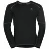Odlo T-SHIRT ACTIVE X WARM ECO CREW BLACK -Vélo Soldes 2023 8a9ede2bb54e470aa3cc7cb94f54