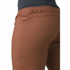 Prana PANTALON BOSUN TERRA -Vélo Soldes 2023 8c88efd7e90c9de21763d9907667