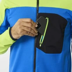 Millet VESTE POLAIRE TRILOGY LIGHTGRID SKY DIVER ACID GREEN -Vélo Soldes 2023 8c9e1f0d491bfcd75809f5c19446