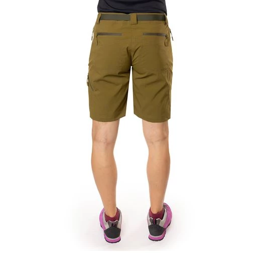 Trango SHORT FEMME ASSY VN FIR GREEN 4 Trango SHORT FEMME ASSY VN FIR GREEN – Image 2