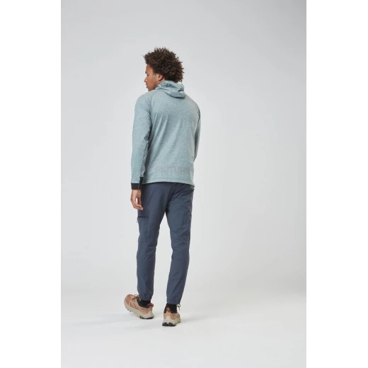 Picture Organic Clothing VESTE SHARI FZ HOODIE STORMY WEATHER 8 Picture Organic Clothing VESTE SHARI FZ HOODIE STORMY WEATHER – Image 6