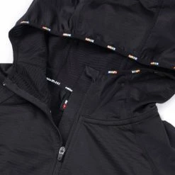 RUKKA T-SHIRT FEMME MYLLY ANTHRACITE -Vélo Soldes 2023 8da12c3382142568fa373dcb715d