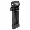 Kryptonite ANTIVOL PLIABLE KEEPER 510 FOLDING LOCK 1 Kryptonite ANTIVOL PLIABLE KEEPER 510 FOLDING LOCK -Vélo Soldes 2023 8db5142116818e7bcda3bf9fa7ac