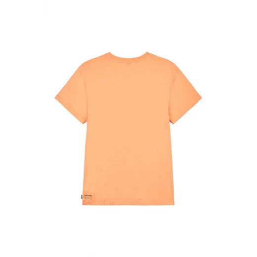 Picture Organic Clothing T-SHIRT NAMARA PUMPKIN 4 Picture Organic Clothing T-SHIRT NAMARA PUMPKIN – Image 2