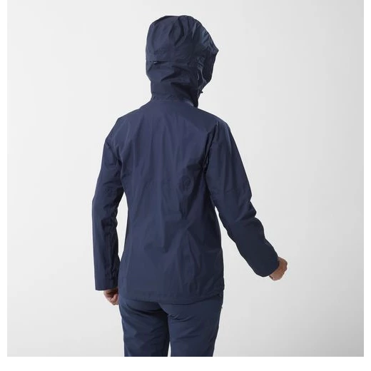 Millet VESTE TRILOGY FRAGMENT 3L FEMME SAPHIR 5 Millet VESTE TRILOGY FRAGMENT 3L FEMME SAPHIR – Image 3