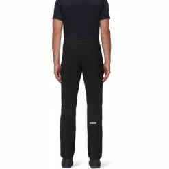 Mammut PANTALON TAISS SO PANTS BLACK -Vélo Soldes 2023 8e996338e61616bd41e88501aba3