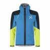 MONTURA VESTE MAGIC 2.0 BLU OTTANIO/VERDE LIME 1 MONTURA VESTE MAGIC 2.0 BLU OTTANIO/VERDE LIME -Vélo Soldes 2023 8ea08f2514d9465080d9c631750c